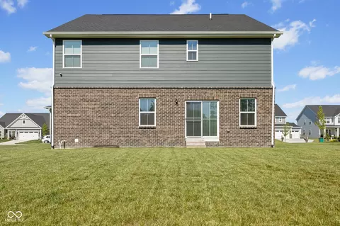 Exterior - 2701 Dorset Dr, Plainfield, IN 46168 photo 5 of 6