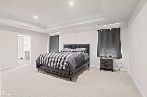 Bedroom - 2701 Dorset Dr, Plainfield, IN 46168 photo 1 of 7