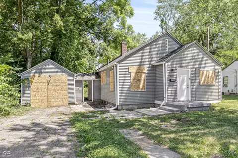 2620 E 37th St, Indianapolis, IN 46218