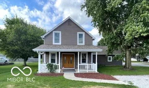 100 W North St, Arcadia, IN 46030