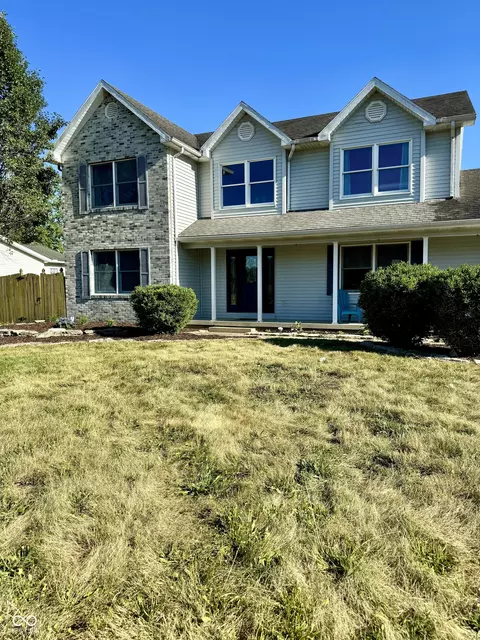 2777 E Hasselburger Ave, Terre Haute, IN 47805