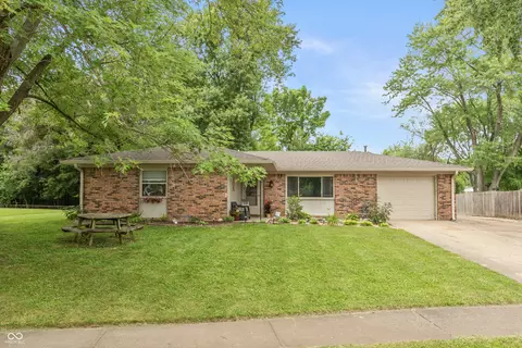 7120 Hearthstone Way, Indianapolis, IN 46227