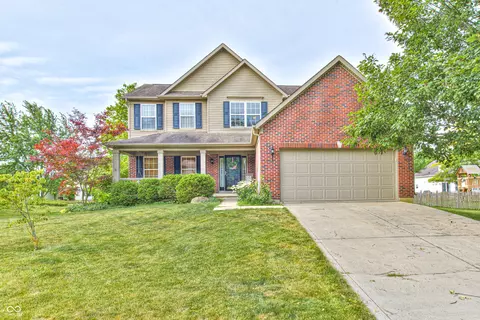 6559 Berrywood Dr, Avon, IN 46123