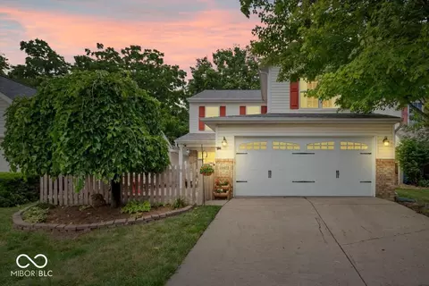 12475 Carmel Gdn, Carmel, IN 46032
