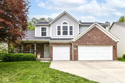 11193 Harriston Dr, Fishers, IN 46037
