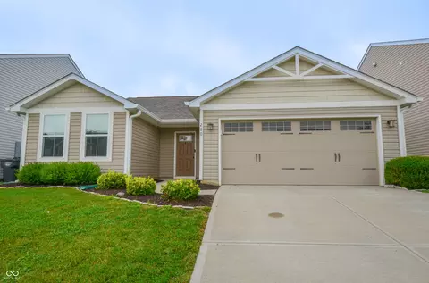 260 Dietz Dr, Greenwood, IN 46143