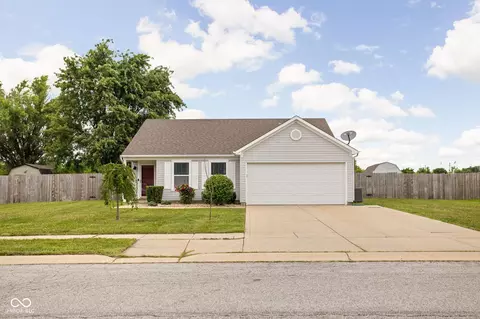 640 Thornburg Pkwy, Brownsburg, IN 46112