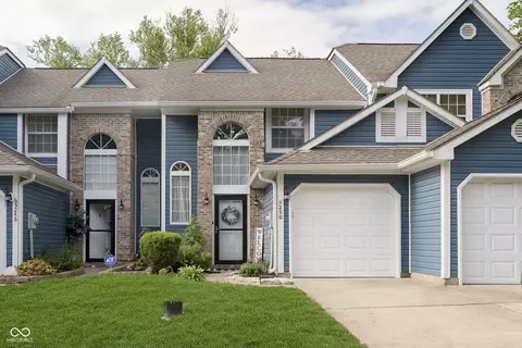 3250 Oceanline Dr E, Indianapolis, IN 46214