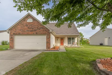 6307 Boulder Dr, Anderson, IN 46013
