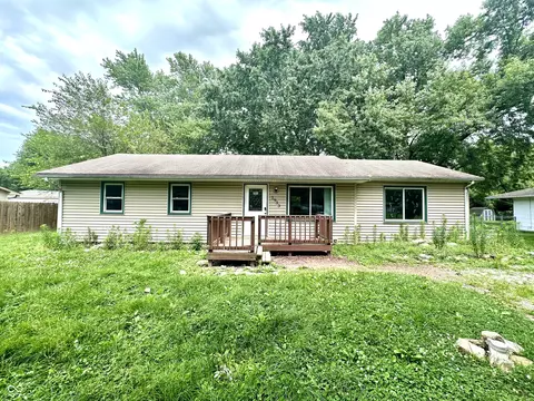 1933 Hartford Ave, Indianapolis, IN 46231