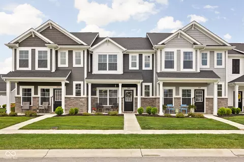 3445 Lehigh Ave, Westfield, IN 46074
