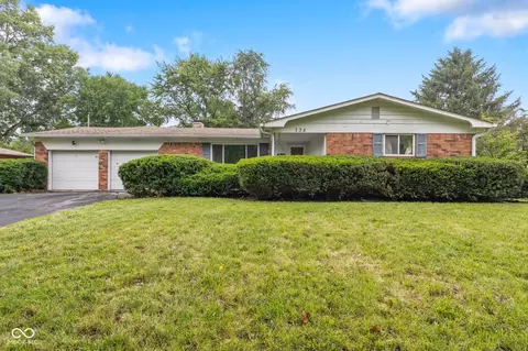 735 Auvergne Ave, Indianapolis, IN 46203