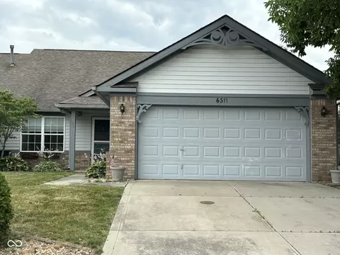 6511 Edna Mills Dr, Camby, IN 46113