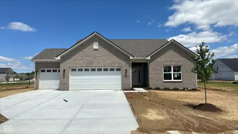1248 Andoromeda Dr, Franklin, IN 46131
