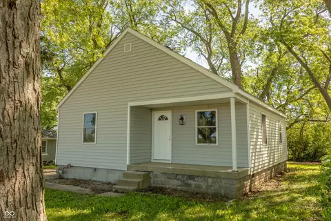 8418 N State Road 3, Muncie, IN 47303
