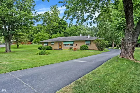 9170 Melrose Ct, Indianapolis, IN 46239