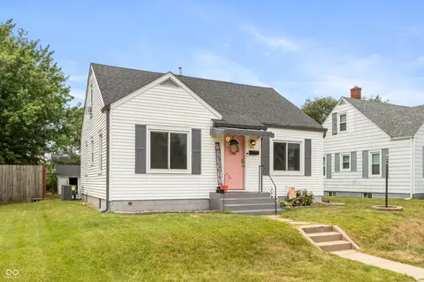 307 Lee Blvd, Seymour, IN 47274