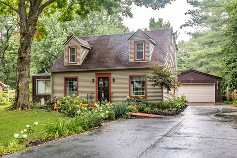 6425 N Oakland Ave, Indianapolis, IN 46220