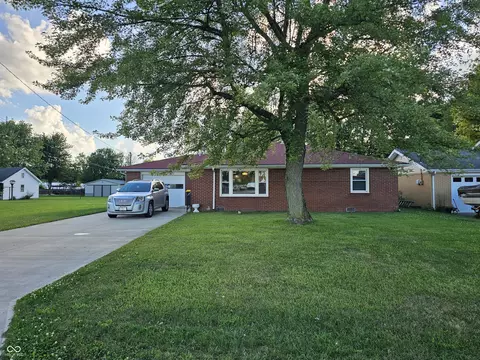 3117 Poplar St, Anderson, IN 46012