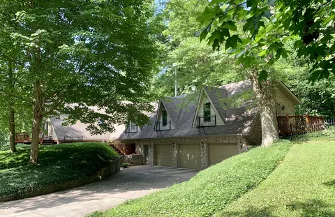 8002 N County Road 800 W, Middletown, IN 47356