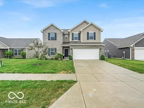 2659 Pumpkin Patch Ln, Indianapolis, IN 46229