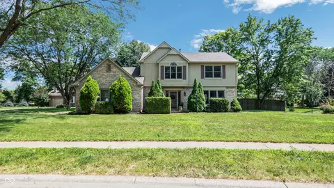 803 Meadow Cres, Carmel, IN 46032