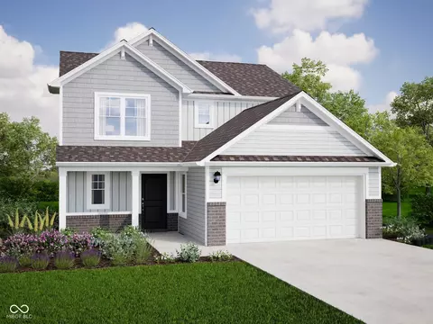 1470 Bella Rita Ln, Pendleton, IN 46064