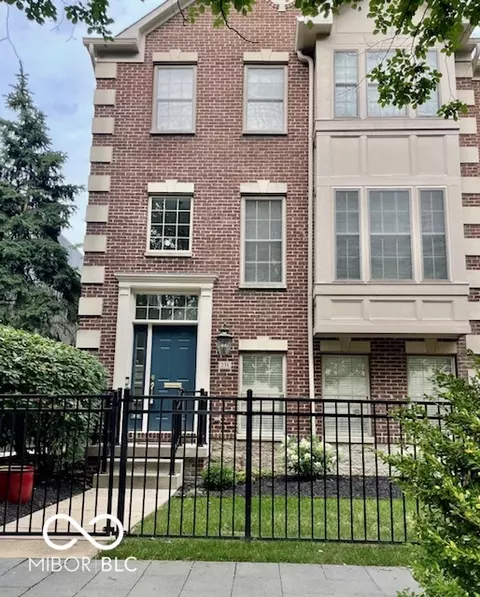 231 N Alabama St, Indianapolis, IN 46204