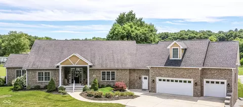 9284 N Stanley Dr N, Mooresville, IN 46158