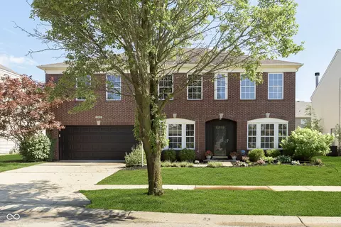 12619 Courage Xing, Fishers, IN 46037