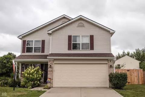 3956 Steelewater Way, Indianapolis, IN 46235