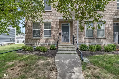 2415 N Park Ave, Indianapolis, IN 46205