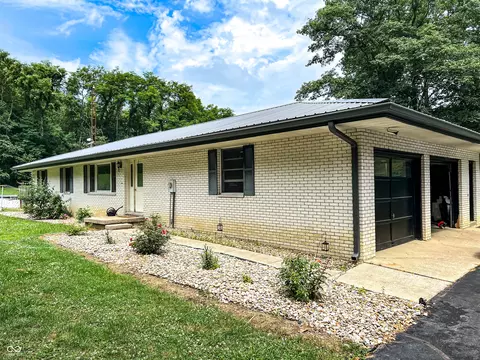 6276 S County Road 100 W, Greensburg, IN 47240