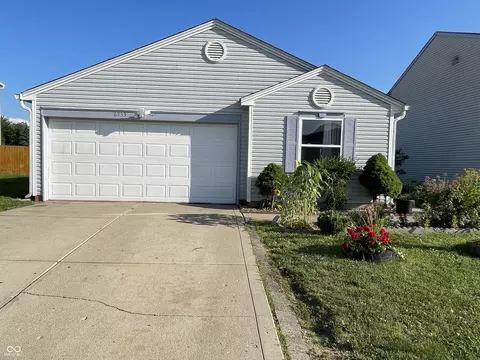 6433 Monteo Ln, Indianapolis, IN 46217