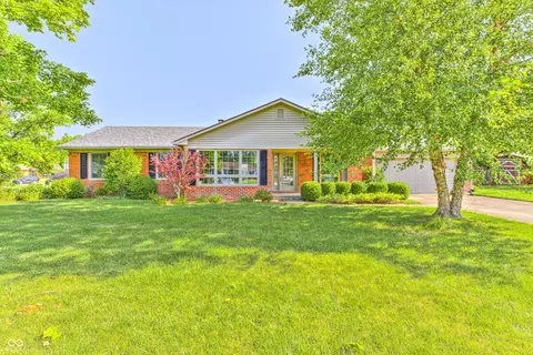 118 Madison Ct, Lebanon, IN 46052