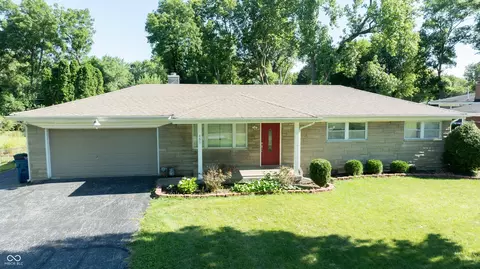 450 Kindig Rd, Indianapolis, IN 46217