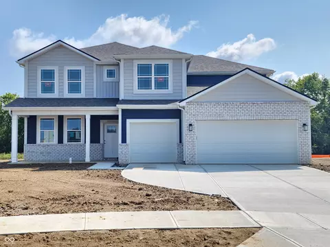 2233 Pinehurst Dr, Plainfield, IN 46168