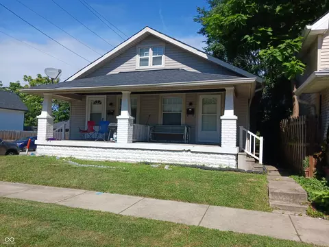 1901 S Delaware St, Indianapolis, IN 46225