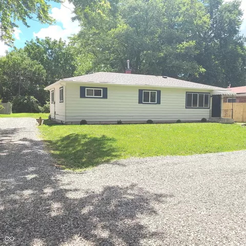 3749 N Kercheval Dr, Indianapolis, IN 46226