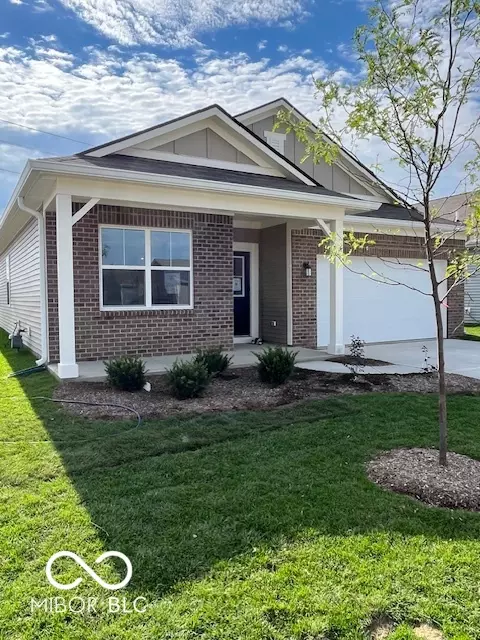 7419 Stillness Dr, Indianapolis, IN 46268