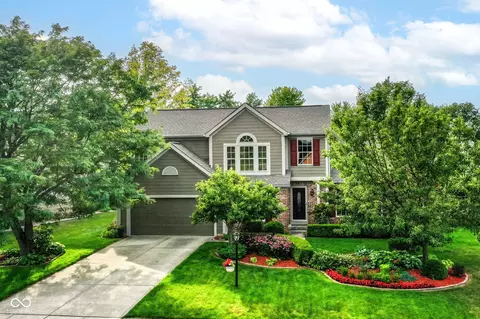 13276 Conner Knoll Pkwy, Fishers, IN 46038