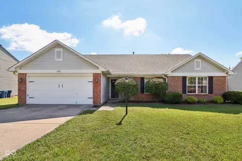 293 N Odell St, Brownsburg, IN 46112