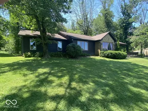 5600 N Herbemont Rd, Martinsville, IN 46151