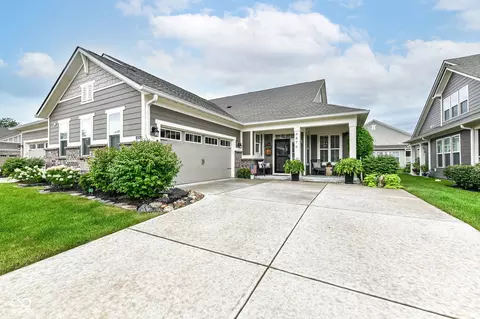 4876 Eldon Dr, Noblesville, IN 46062