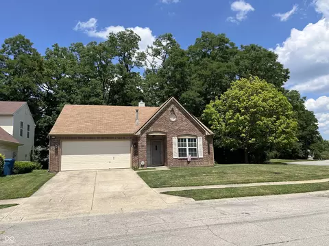 5938 Polonius Dr, Indianapolis, IN 46254