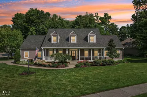 521 Dugan Ct, Noblesville, IN 46062