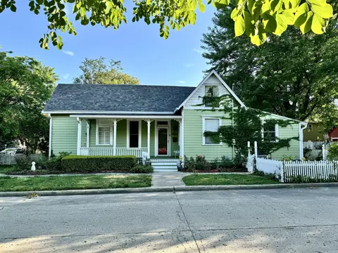 929 Greer St, Indianapolis, IN 46203