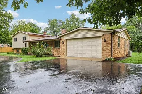 10415 E 79th St, Indianapolis, IN 46236