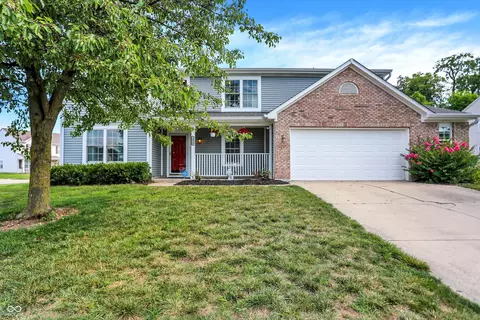 2950 Coles Creek Ln, Indianapolis, IN 46217