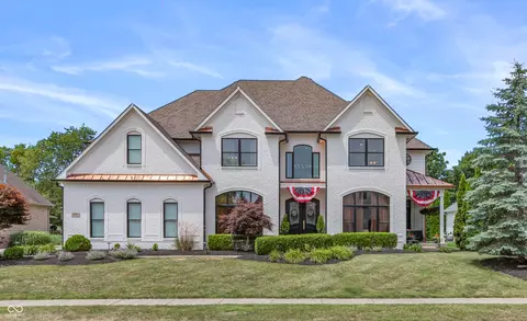 5898 Shallow Water Ln, Bargersville, IN 46106